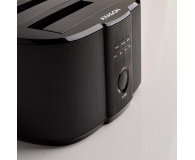 Axagon ADSA-ST Stacja dokująca, USB 3.2 Gen 1 (HDD/SSD clone) - 1185548 - zdjęcie 13